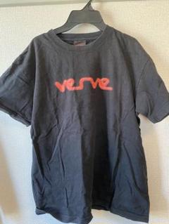 vintage 1990's THE VERVE long sleeve music tee “urban hymns
