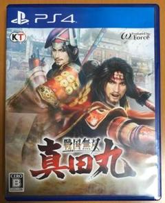 PS4 戦国無双 真田丸 動作確認済 幸村昌幸 犬伏の別れ①