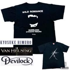 氷室京介 35th NAKED! BeatNix限定 CREWTシャツ! 新品! 2025年最新】氷室京介 Tシャツ lの人気アイテム - メルカリ