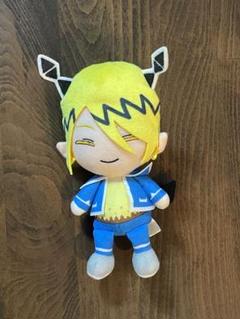 魔入りました！入間くん　シャックス・リード　ぬいぐるみ