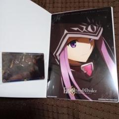 Fate FGOウエハース 第7弾 フルコンプ 未開封品 Fate FGOウエハース 第7弾 フルコンプ 未開封品 - メルカリ