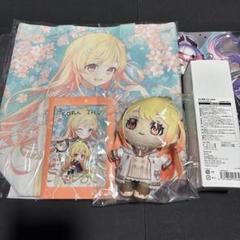 ReGLOSS　1stアルバム　音ノ瀬奏　限定盤　直筆サイン ReGLOSS 音乃瀬奏 直筆サイン 数量限定盤 1st Album ホロライブ