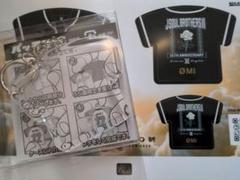登坂広臣 ØMI アクリルパネル 縁日 1等 KINGDOM 即購入