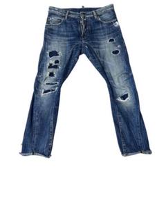 DSQUARED2 ダメージデニム サイズ44 スケート　　　早い者勝ち！