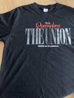 Awich Queendom Tシャツ Mサイズ　2023