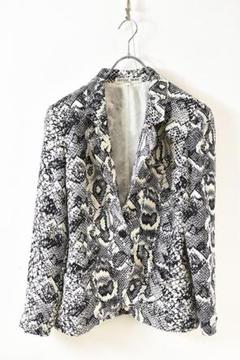 B2514 HANAE MORI ハナエモリ レディース テーラード ジャケット