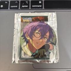 乙狩アドニス あんスタ コレクション 缶バッジ Nov casual 20個 あんスタ コレクション缶バッジ 乙狩アドニス