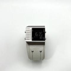 稼働品　FOSSIL　フィリップスタルク　Y2K　コラボ　メンズ　時計　アナログ 2025年最新】fossil 腕時計 y2kの人気アイテム - メルカリ