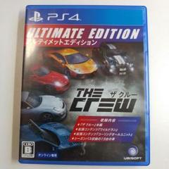 【PS4】ザ クルー アルティメットエディション