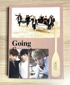 2025年最新】going seventeen アルバムの人気アイテム - メルカリ