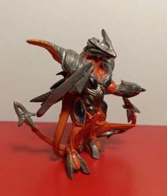 ガメラ３飛行形態＆イリス（ロケットプロ）ソフビフィギュア未開封２体セット Amazon.co.jp: ガメラ3飛行形態＆イリス（ロケットプロ）ソフビ
