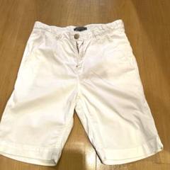 ボンポワン　ハーフパンツ　14Ａ　男児
