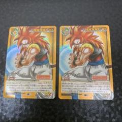 2025年最新】ドラゴンボール超カードゲーム ゴジータの人気