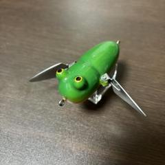 羽物ノイジー系　B級ルアーのサムネイル