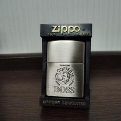 2024年最新】Yahoo!オークション -zippo 未使用 boss(ライター)の中古品・新品・未使用品一覧 - コレクション