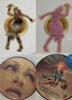 シンディ・ローパー　Body Acoustic Sampler　貴重 CD Cyndi Lauper - The Body Acoustic - Amazon.com Music