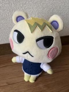 どうぶつの森　ジュンぬいぐるみとまめつぶカタログガイド どうぶつの森 ジュンぬいぐるみとまめつぶカタログガイド