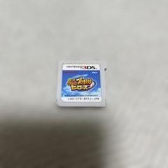 【動作確認済】3DS実況パワフルプロ野球ヒーローズ
