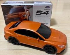 スバル ぶつからない ミニカー 4種 非売品 非売品】スバル ぶつからない⁉︎ミニカー 4台 まとめ売り 最安値