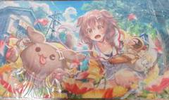 Amazon.co.jp: ホロ ライブ 戌神ころね ラバーマット プレイ