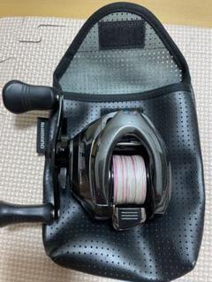 SHIMANO18アンタレスdcmdMONSTER DRIVEベイトリール SHIMANO 18アンタレスdcmdMONSTER DRIVE ベイトリール