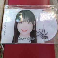 【非売品】AKB48春コン 橋本恵理子　サイン入り ポストカード 直筆サイン入り 橋本恵理子 AKB48 恋詰んじゃった タワレコ