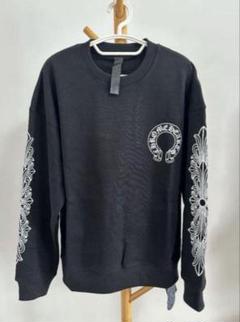 【値下げ可／6月10日までの出品】Chrome Hearts ロンＴ 値下げ可／6月10日までの出品】Chrome Hearts ロンT - メルカリ
