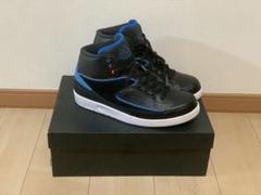 Air Jordan 2 Retro Radio Raheem ジョーダン2
