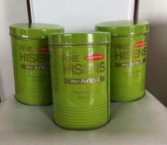新品未開封品 高陽社 パインハイセンス 2.1Kg×3缶