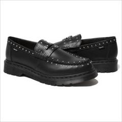2025年最新】supreme dr.martens ローファーの人気アイテム