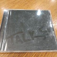 U.S.Maple / Talker / 日本盤 / ノイズロック名バンド