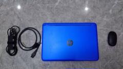 HP Pavilion 15 i5 5200u4GB SSD238GBマウス付きのサムネイル