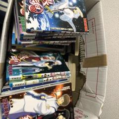 銀魂　漫画　コミック　まとめ売り 銀魂 関連本 12冊まとめ売り - メルカリ