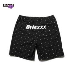 FCRB GOD SELECTION XXX GAME SHORTS S