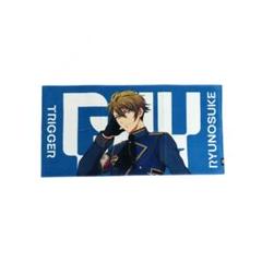 アイナナ ŹOOĻ 狗丸トウマ G4Y タオル Amazon.co.jp: アイナナ G4Y ビッグタオル バスタオル 狗丸