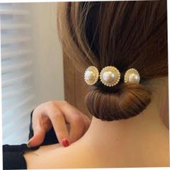 【2個３個買い割引あり】KALLORY ヘアアクセサリー