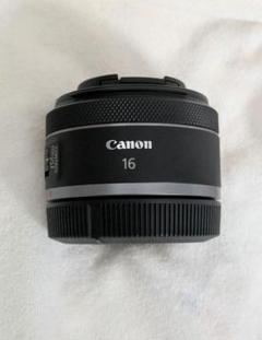 RF16mm F2.8 中古 Canon RF16mm F2.8 STM 中古 C2120137941422｜中古通販フジヤカメラ