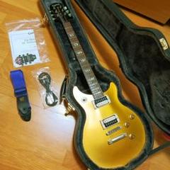 送料無料・認定証付】 Epiphone Tak Matsumoto DC