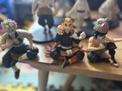 2025年最新】鬼滅の刃おにぎりフィギュアの人気アイテム - メルカリ