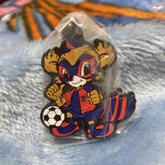 2024 J1クラブマスコットラバーチャーム FC東京 東京ドロンパ ガチャ