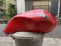 cb400sf nc42 タンク
