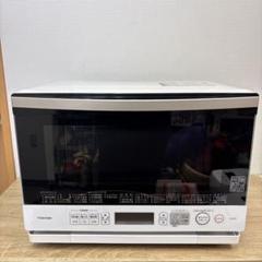 TOSHIBA 電子レンジ　2017年製　ER-PD8 2025年最新】オーブン レンジ er pd8の人気アイテム - メルカリ