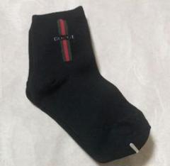 新品未使用 GUCCI (グッチ) 靴下 ロング ブラック 楽天市場】グッチ（靴下｜靴下・レッグウェア）：メンズ