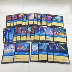 ロルカナ　foil フォイル　500枚ほど　まとめ売り　1枚あたり20円以下 2025年最新】ロルカナ フォイル まとめの人気アイテム - メルカリ