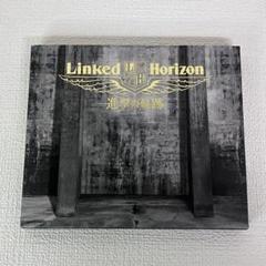 非売品当選通知付】Linked Horizon「ルクセンダルク紀行」パネル