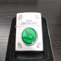 2025年最新】zippo エメラルダスの人気アイテム - メルカリ