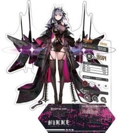 2025年最新】勝利の女神:NIKKE アクリルスタンド モダニアの人気