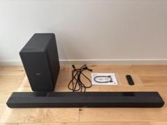 DENON DHT-S517 サウンドバー 2023年製 - メルカリ