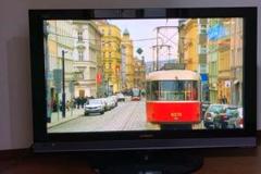 【直接引取】日立 HDD内臓テレビ wooo P42-HP05 Ivdr可