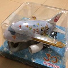 ディズニー30周年✖️JALハピネスエクスプレス